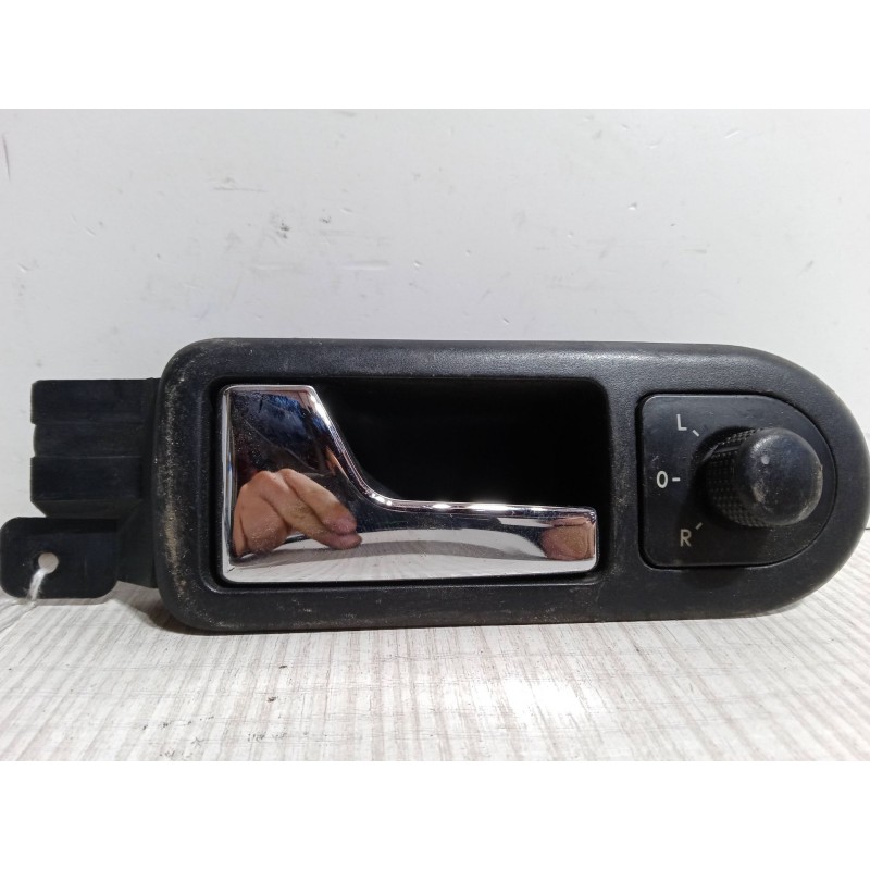 Recambio de maneta interior puerta delantera izquierda para volkswagen golf iv (1j1) 2.0 referencia OEM IAM   