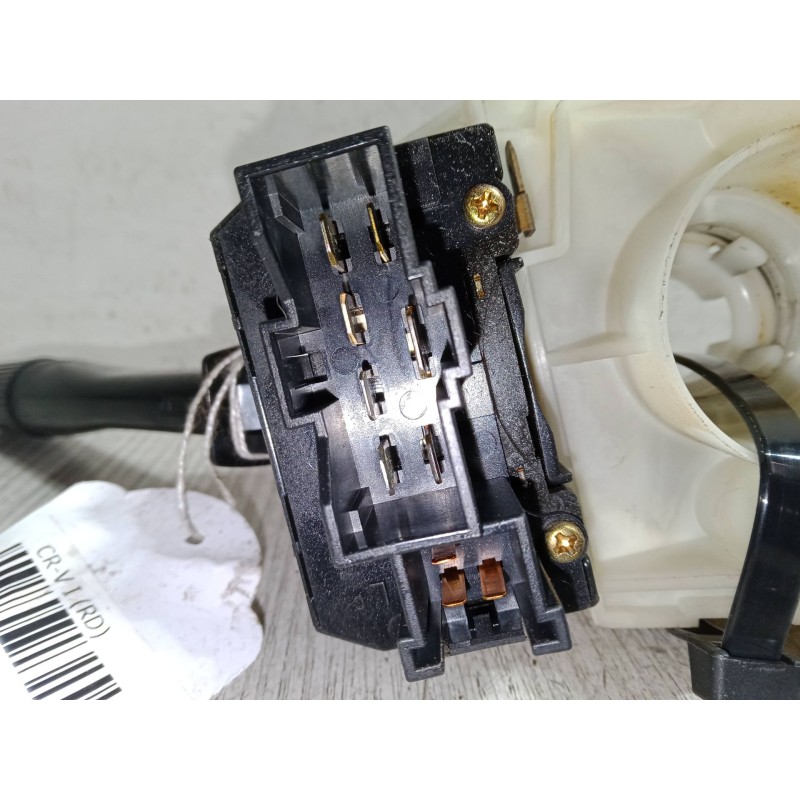 Recambio de mando luces para honda cr-v i (rd) 2.0 16v 4wd (rd1, rd3) referencia OEM IAM   