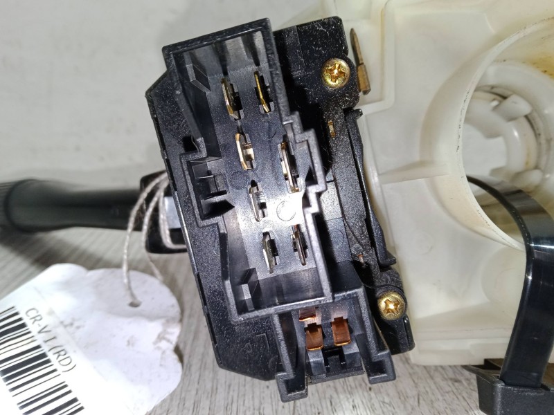 Recambio de mando luces para honda cr-v i (rd) 2.0 16v 4wd (rd1, rd3) referencia OEM IAM   