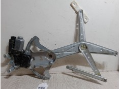 Recambio de elevalunas electrico delantero izquierdo para opel meriva a monospace (x03) 1.7 cdti (e75) referencia OEM IAM   