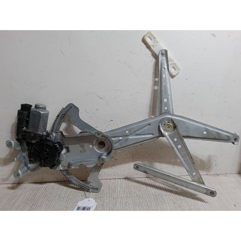 Recambio de elevalunas electrico delantero izquierdo para opel meriva a monospace (x03) 1.7 cdti (e75) referencia OEM IAM   