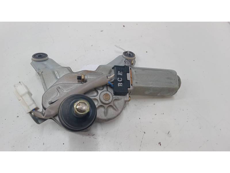 MOTOR LIMPIA TRASERO 987001c000 035111370