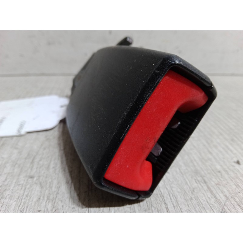 Recambio de anclaje cinturon trasero izquierdo para opel corsa d furgoneta/hatchback (s07) 1.2 (l08) referencia OEM IAM   