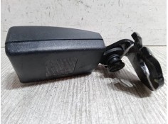 Recambio de anclaje cinturon trasero izquierdo para opel corsa d furgoneta/hatchback (s07) 1.2 (l08) referencia OEM IAM    2