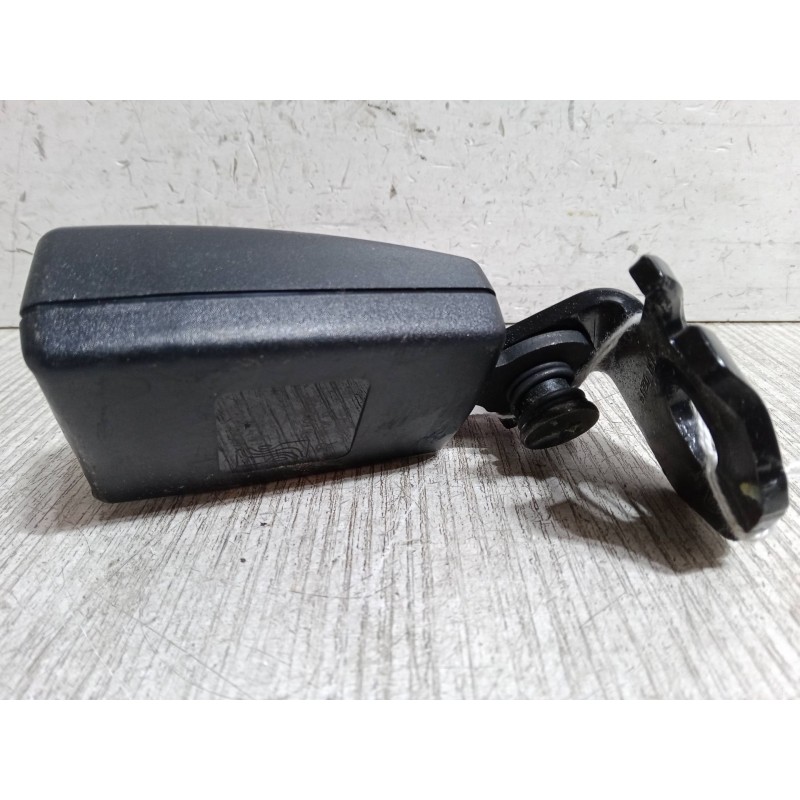 Recambio de anclaje cinturon trasero izquierdo para opel corsa d furgoneta/hatchback (s07) 1.2 (l08) referencia OEM IAM   