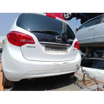 OPEL MERIVA B MONOSPACE (S10)