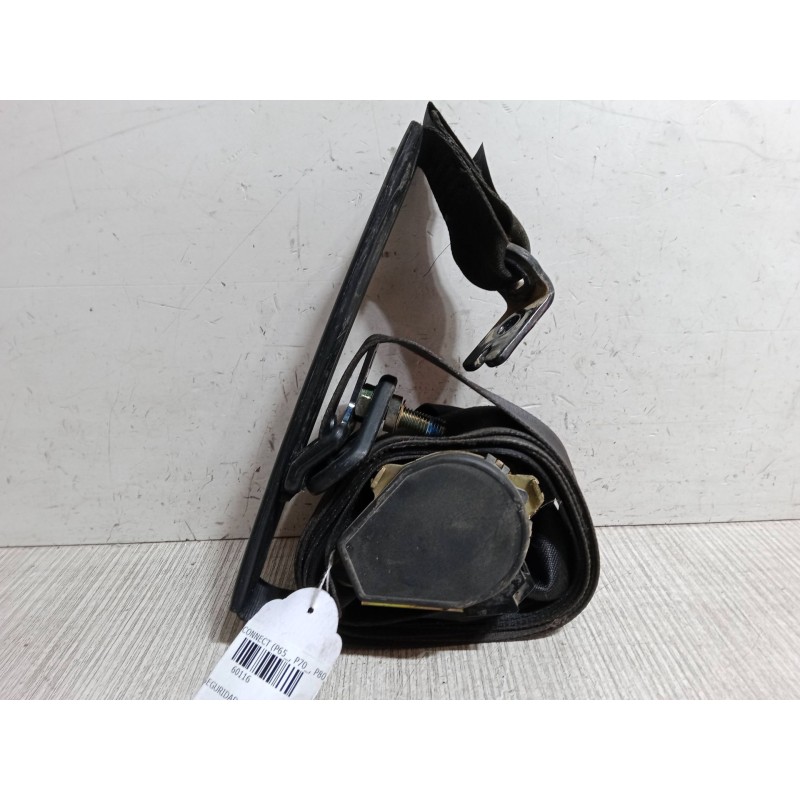 Recambio de cinturon seguridad delantero derecho para ford transit connect (p65_, p70_, p80_) 1.8 di referencia OEM IAM   