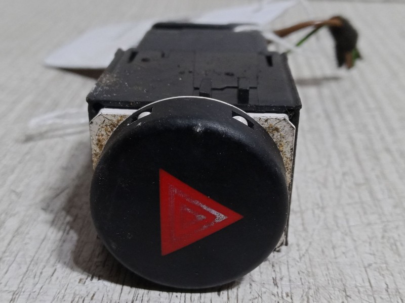 Recambio de warning para seat leon (1p1) 1.9 tdi referencia OEM IAM   