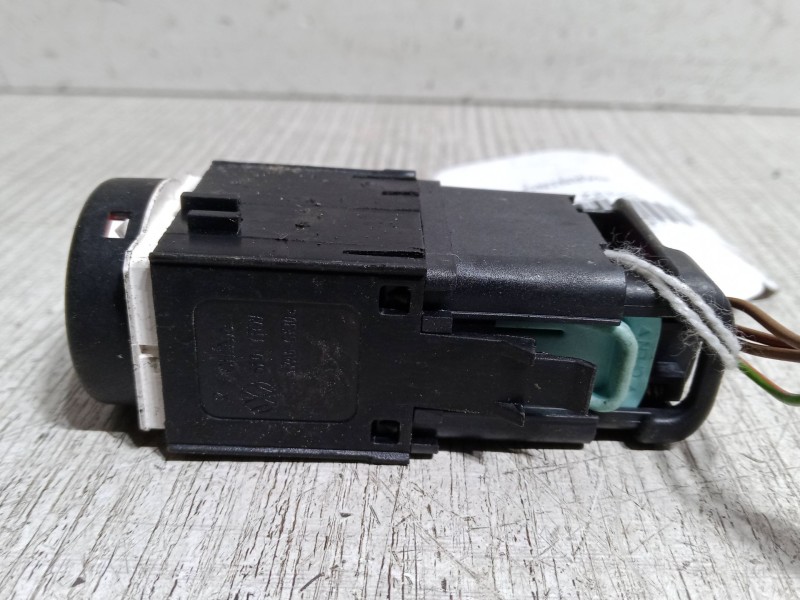 Recambio de warning para seat leon (1p1) 1.9 tdi referencia OEM IAM   