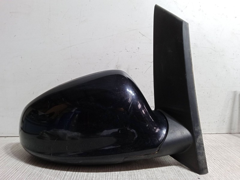 Recambio de retrovisor electrico derecho para opel astra j (p10) 1.7 cdti (68) referencia OEM IAM   
