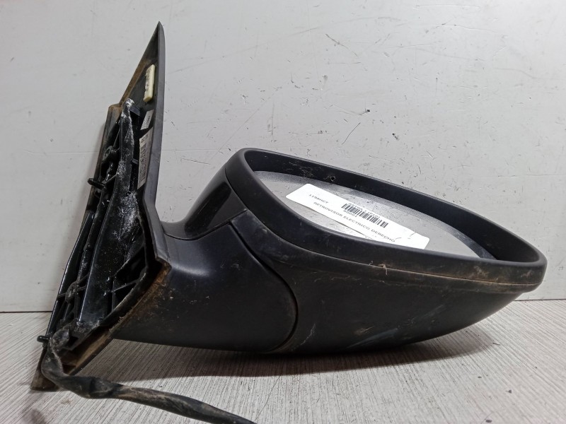 Recambio de retrovisor electrico derecho para opel astra j (p10) 1.7 cdti (68) referencia OEM IAM   