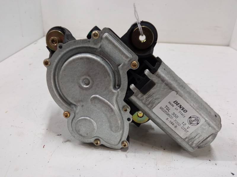 MOTOR LIMPIA TRASERO MS2596007000 