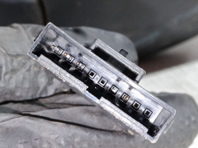 Recambio de retrovisor electrico derecho para opel astra j (p10) 1.7 cdti (68) referencia OEM IAM   