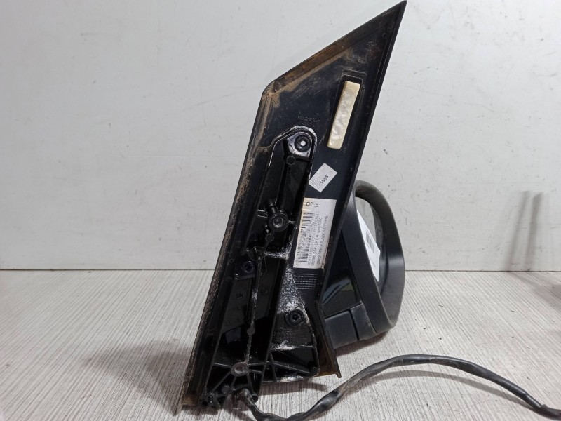 Recambio de retrovisor electrico derecho para opel astra j (p10) 1.7 cdti (68) referencia OEM IAM   