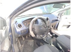 ford fiesta v (jh_, jd_) del año 2006 2