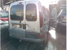 renault kangoo (kc0/1_) del año 2001