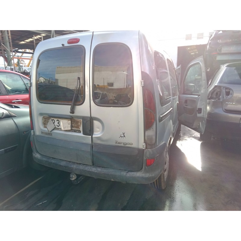 renault kangoo (kc0/1_) del año 2001