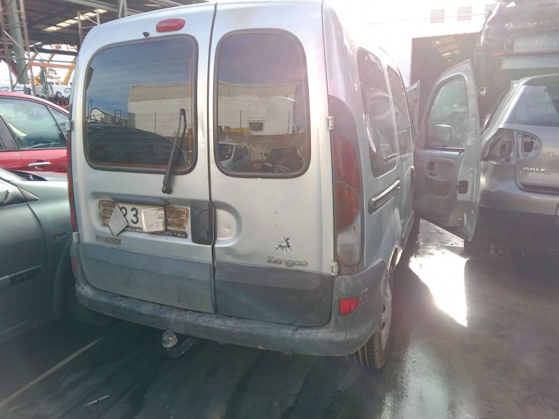 renault kangoo (kc0/1_) del año 2001