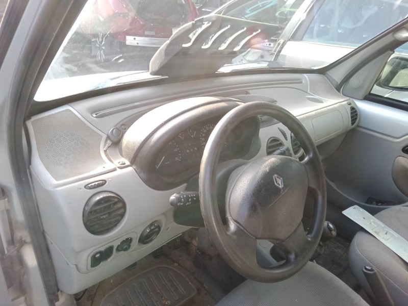 renault kangoo (kc0/1_) del año 2001