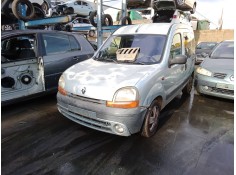 renault kangoo (kc0/1_) del año 2001
