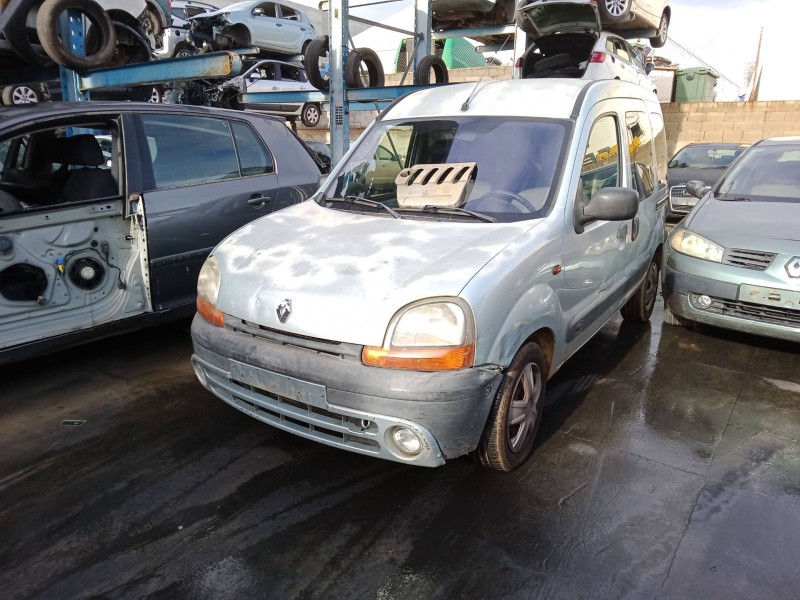 renault kangoo (kc0/1_) del año 2001