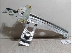 Recambio de elevalunas trasero derecho para ford ka+ iii (uk, fk) 1.2 ti-vct referencia OEM IAM   