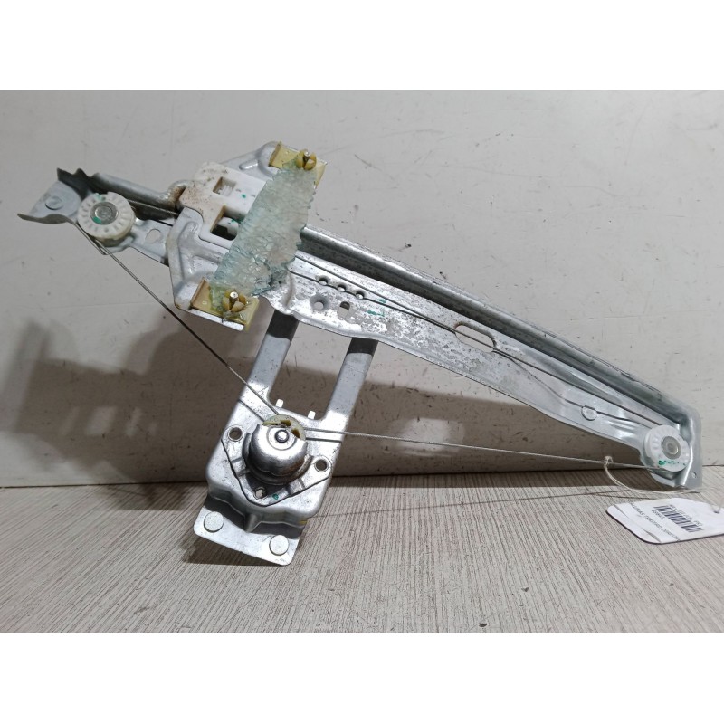 Recambio de elevalunas trasero derecho para ford ka+ iii (uk, fk) 1.2 ti-vct referencia OEM IAM   