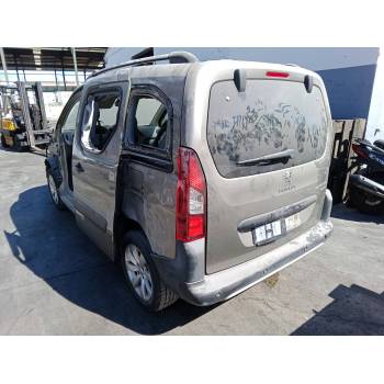 PEUGEOT PARTNER TEPEE