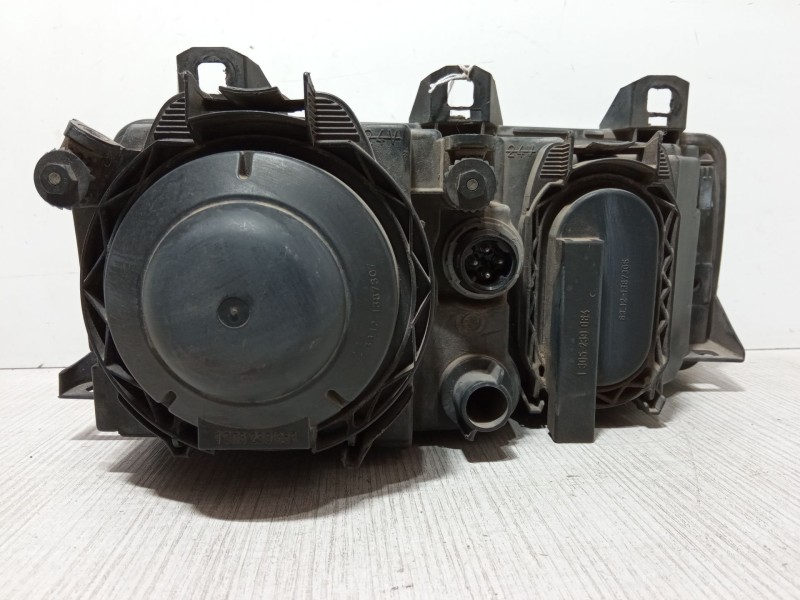 Recambio de faro izquierdo para bmw 3 (e36) 318 i referencia OEM IAM   