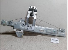 Recambio de elevalunas trasero derecho para ford ka+ iii (uk, fk) 1.2 ti-vct referencia OEM IAM    2