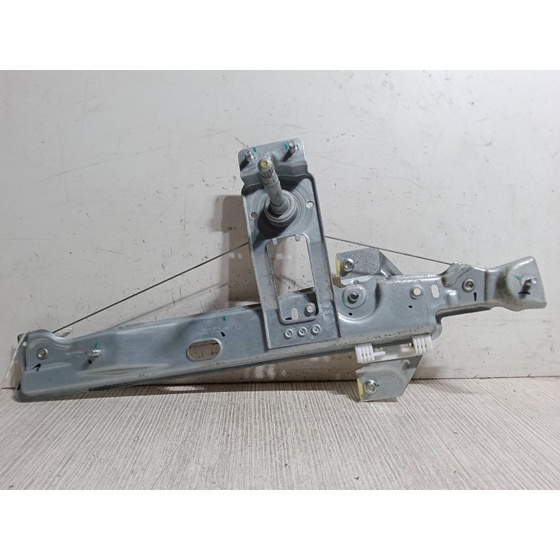 Recambio de elevalunas trasero izquierdo para ford ka+ iii (uk, fk) 1.2 ti-vct referencia OEM IAM   