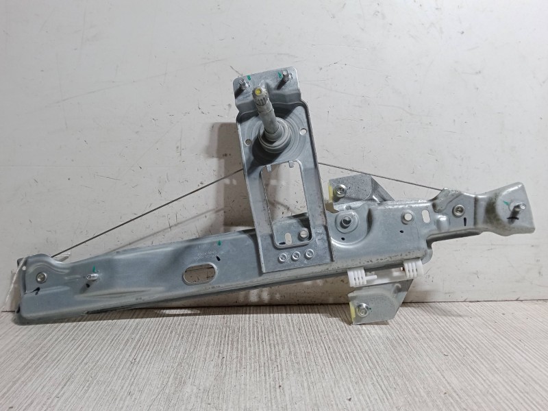 Recambio de elevalunas trasero izquierdo para ford ka+ iii (uk, fk) 1.2 ti-vct referencia OEM IAM   