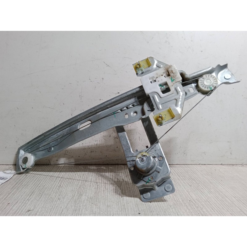 Recambio de elevalunas trasero izquierdo para ford ka+ iii (uk, fk) 1.2 ti-vct referencia OEM IAM   