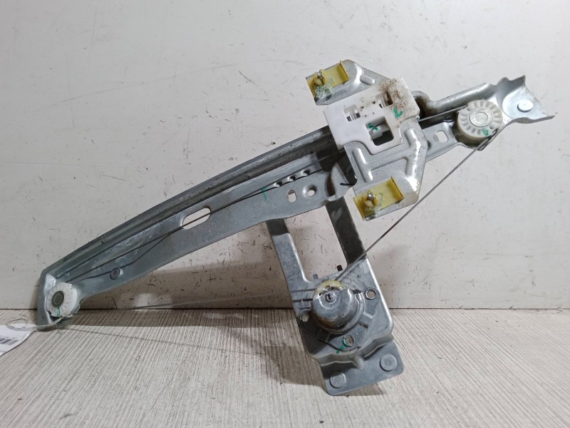 Recambio de elevalunas trasero izquierdo para ford ka+ iii (uk, fk) 1.2 ti-vct referencia OEM IAM   