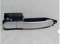 Recambio de maneta exterior puerta trasera derecha para ford ka+ iii (uk, fk) 1.2 ti-vct referencia OEM IAM   