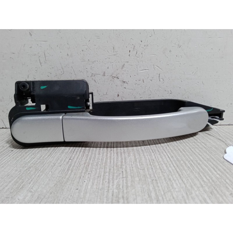 Recambio de maneta exterior puerta trasera derecha para ford ka+ iii (uk, fk) 1.2 ti-vct referencia OEM IAM   