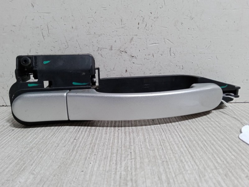 Recambio de maneta exterior puerta trasera derecha para ford ka+ iii (uk, fk) 1.2 ti-vct referencia OEM IAM   