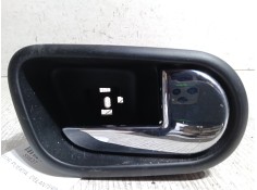 Recambio de maneta interior puerta delantera derecha para ford ka+ iii (uk, fk) 1.2 ti-vct referencia OEM IAM   
