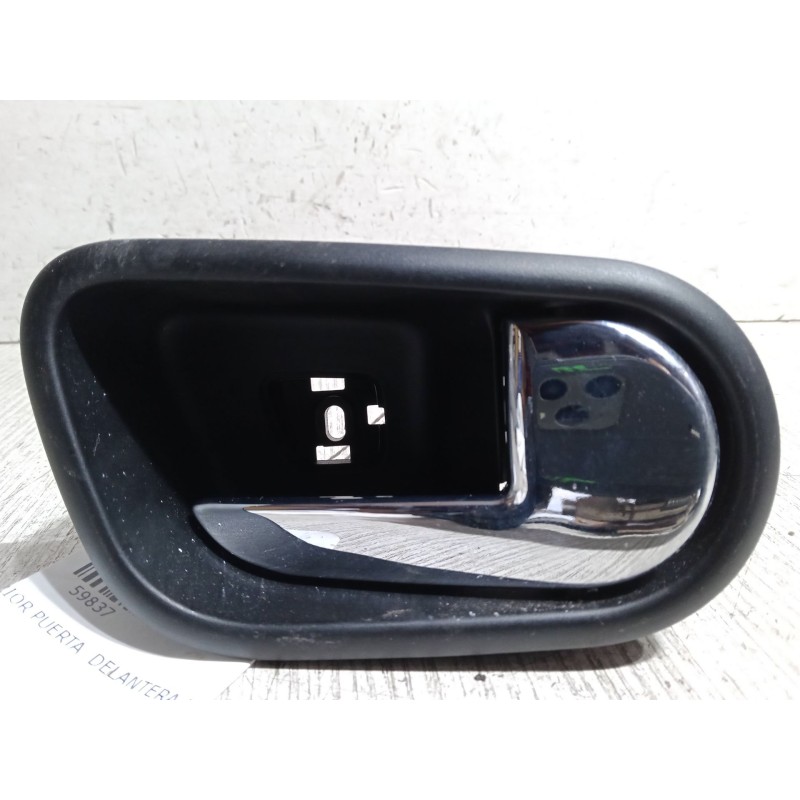 Recambio de maneta interior puerta delantera derecha para ford ka+ iii (uk, fk) 1.2 ti-vct referencia OEM IAM   