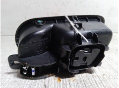 Recambio de maneta interior puerta delantera derecha para ford ka+ iii (uk, fk) 1.2 ti-vct referencia OEM IAM    2