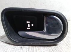 Recambio de maneta interior puerta trasera derecha para ford ka+ iii (uk, fk) 1.2 ti-vct referencia OEM IAM   