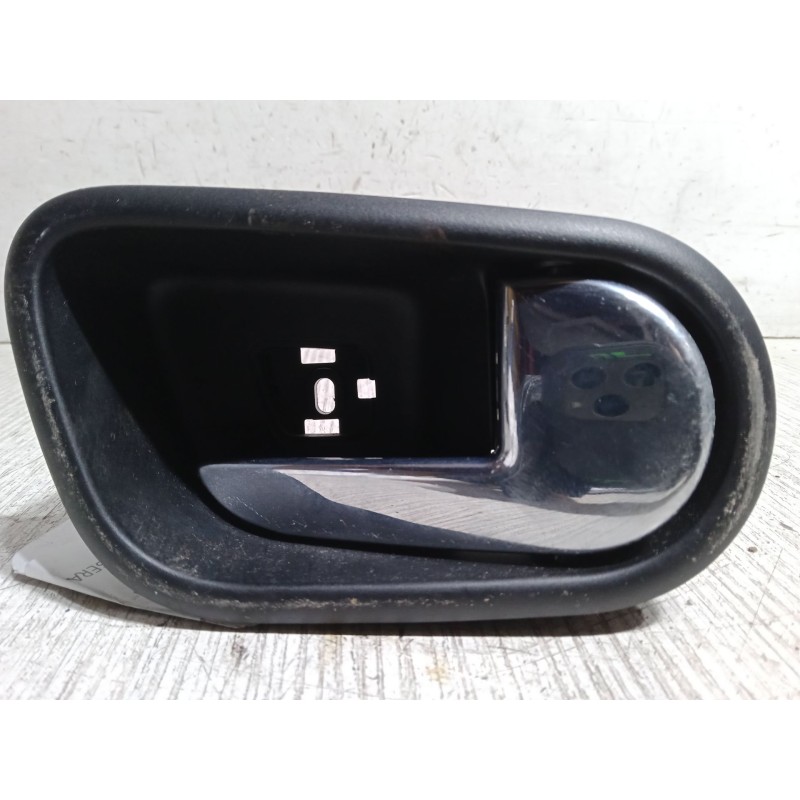 Recambio de maneta interior puerta trasera derecha para ford ka+ iii (uk, fk) 1.2 ti-vct referencia OEM IAM   
