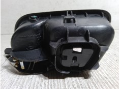 Recambio de maneta interior puerta trasera derecha para ford ka+ iii (uk, fk) 1.2 ti-vct referencia OEM IAM    2