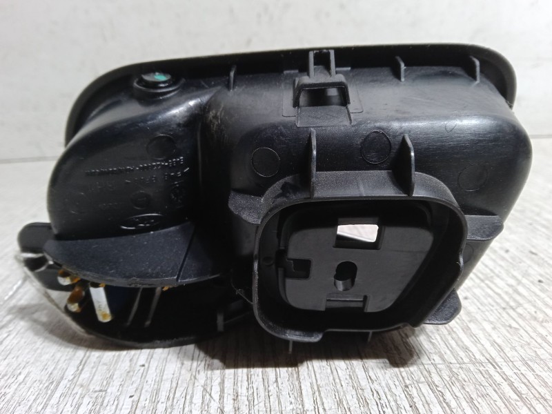 Recambio de maneta interior puerta trasera derecha para ford ka+ iii (uk, fk) 1.2 ti-vct referencia OEM IAM   