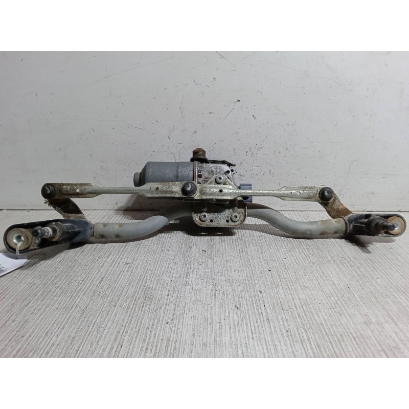 Recambio de motor limpia delantero para ford ka+ iii (uk, fk) 1.2 ti-vct referencia OEM IAM   