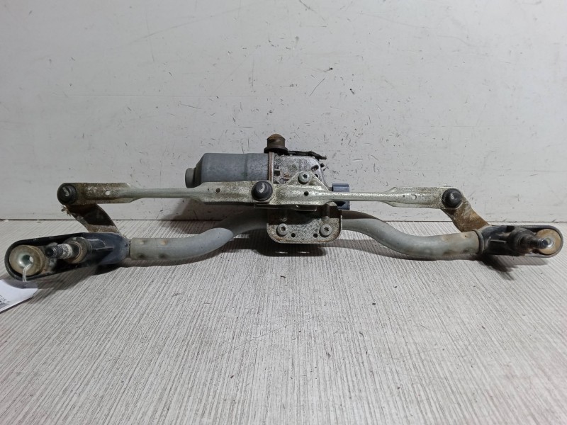 Recambio de motor limpia delantero para ford ka+ iii (uk, fk) 1.2 ti-vct referencia OEM IAM   