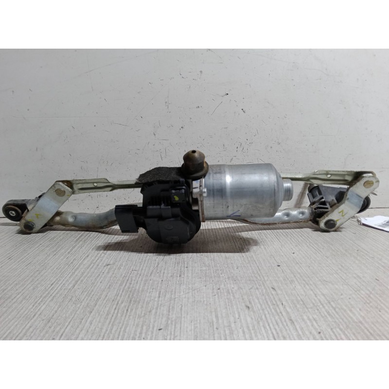Recambio de motor limpia delantero para ford ka+ iii (uk, fk) 1.2 ti-vct referencia OEM IAM   