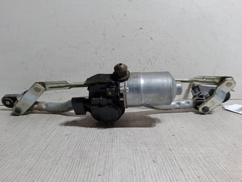 Recambio de motor limpia delantero para ford ka+ iii (uk, fk) 1.2 ti-vct referencia OEM IAM   