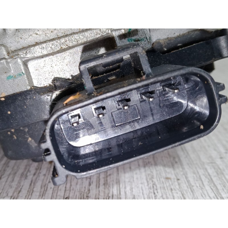 Recambio de motor limpia delantero para ford ka+ iii (uk, fk) 1.2 ti-vct referencia OEM IAM   
