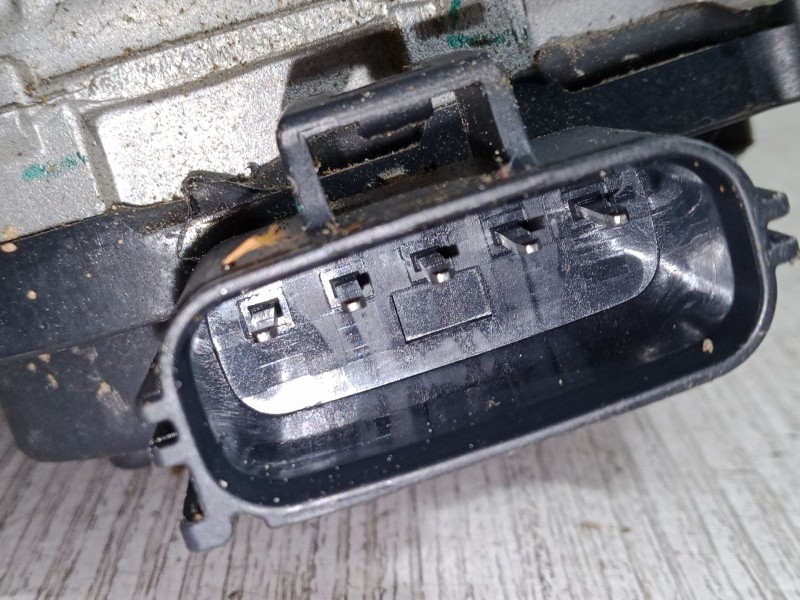 Recambio de motor limpia delantero para ford ka+ iii (uk, fk) 1.2 ti-vct referencia OEM IAM   